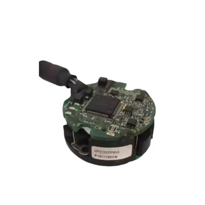 جهاز تشفير المحرك MFE2500P8NX الأصلي