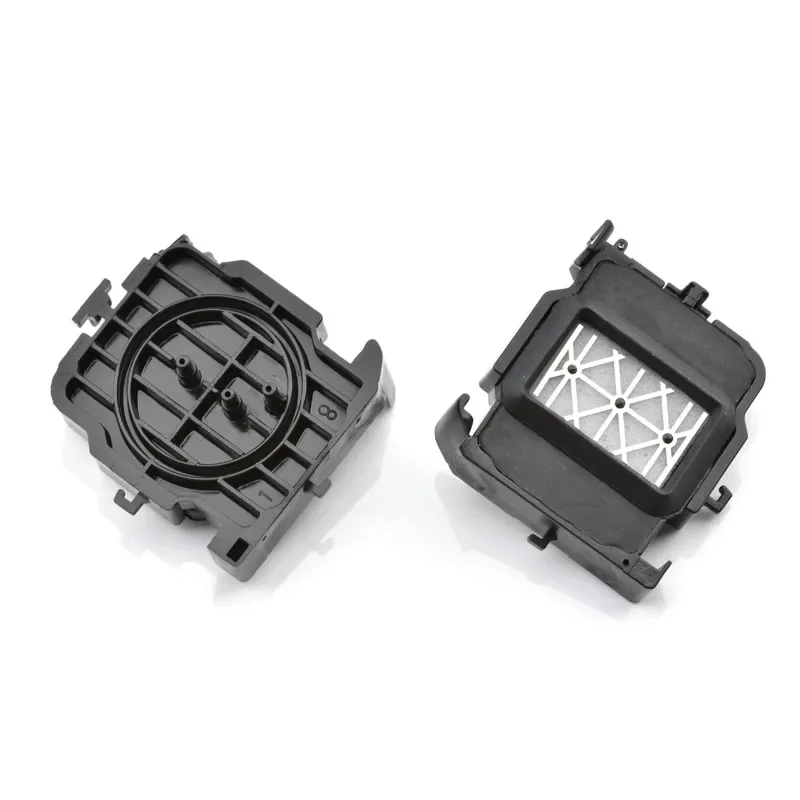 2X Capping Station Cap Top für Epson T50 L800 L801 R330 R270 R290 1390 1626 DX6 Druckkopf Clean Unit ASSY