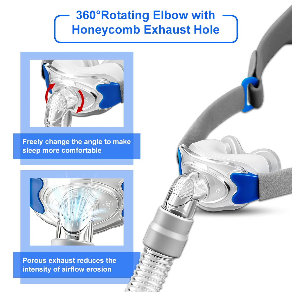 Thumbnail 4 - #15 Latest Snoring & Sleep Apnea Aids Offers