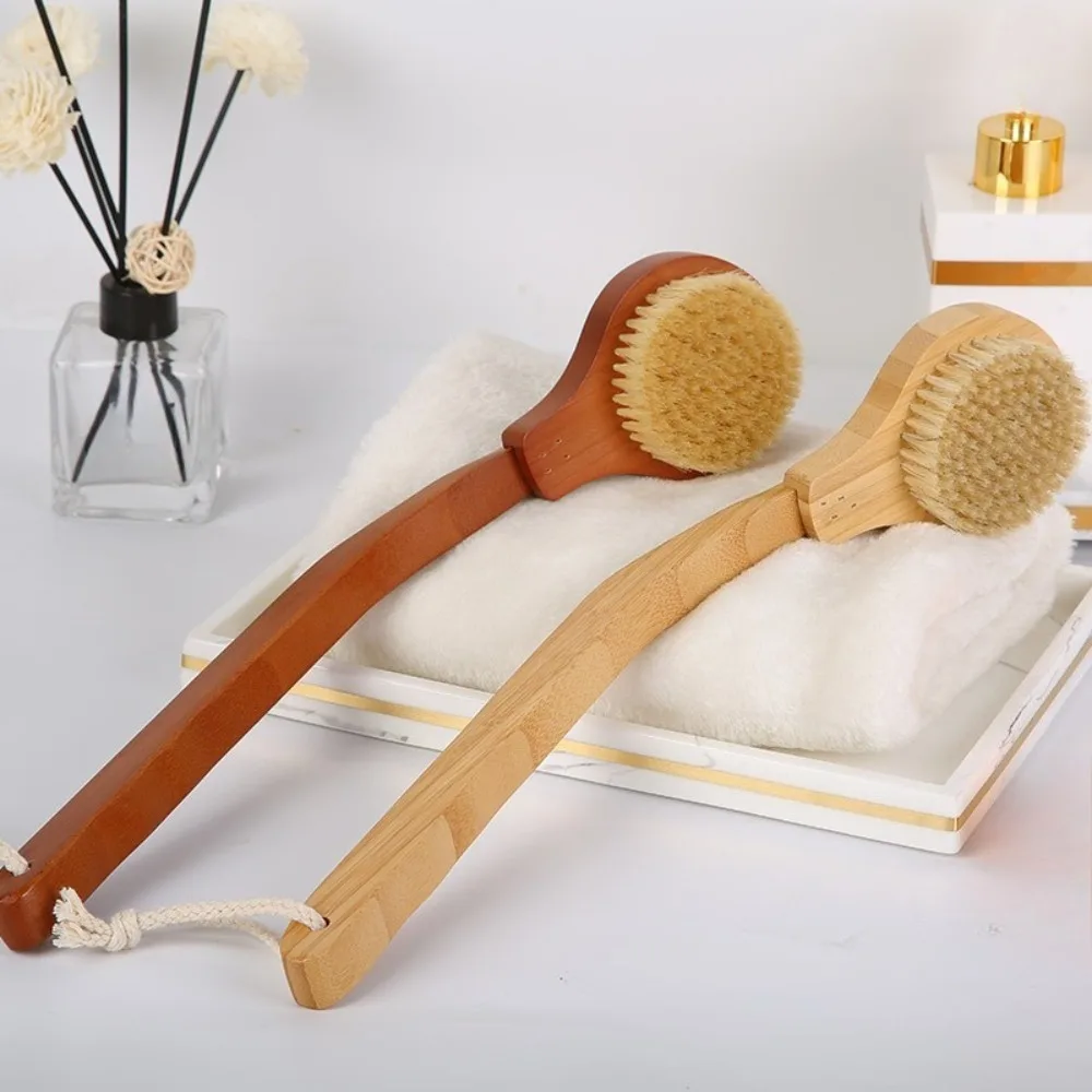Thumbnail 2 - #31 Budget Body Exfoliating Brushes for Smart Shoppers