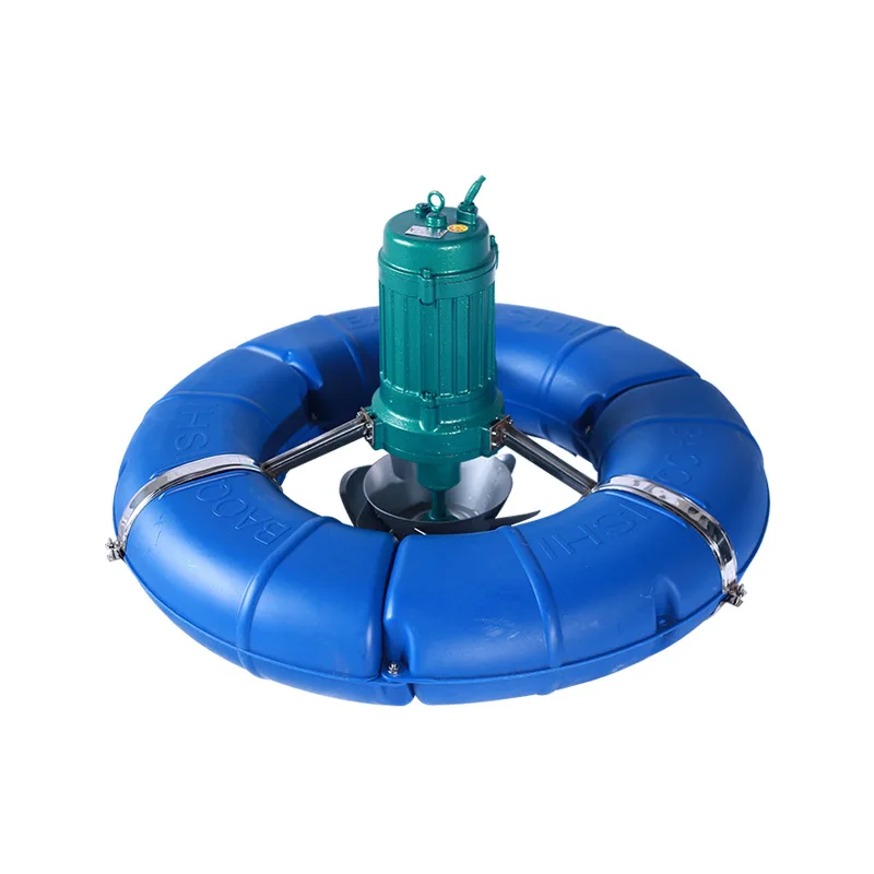 

Аэраторный насос для машины для аквакультуры, полностью медный плавающий шариковый тип, крыльчатка, взрывной перенапряжение для рыбных прудов 1.