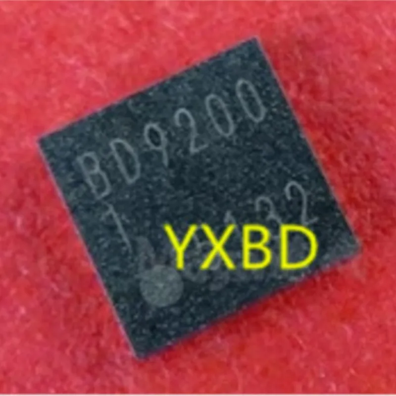 

5pcs BD92001MUV-E2 BD92001 BD9200 BD92001MUV