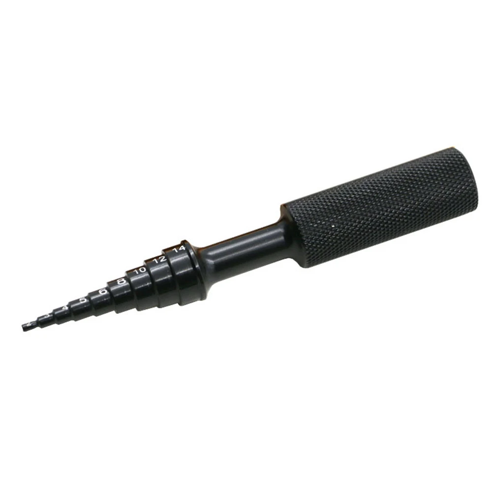 

Professional Bearing Installer Model Reamer Remover Drill Hollow Handle Lightweight Durable Repair Tools