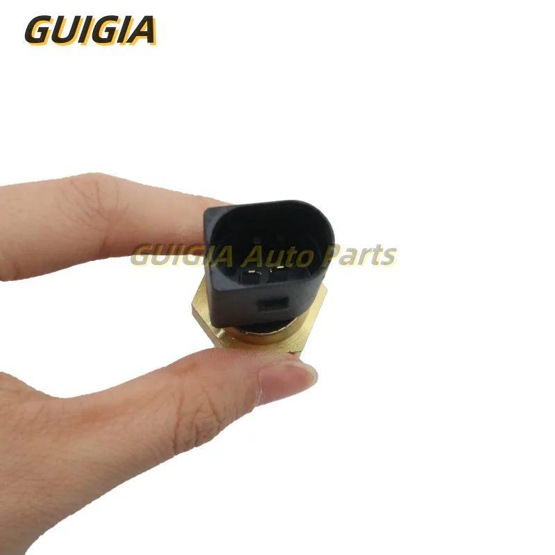 99760642000 Motor Kühler Wasser Temperatur Sensor Für Porsche 911 Für Boxster Cayenne Cayman 2007-2013 Auto Zubehör