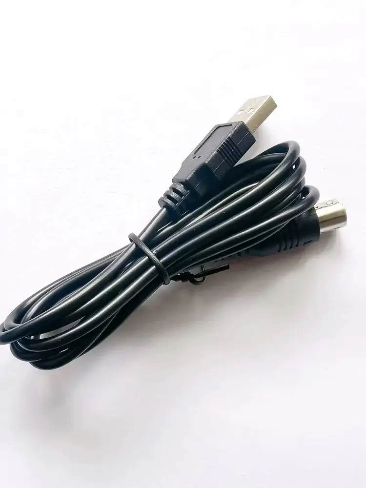 Original Flysky Data Upgrade Cable for  FS-I6X