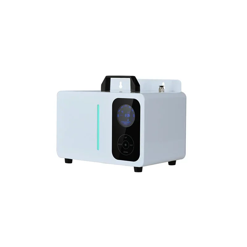 Large-scale diffuser, fresh air system, aromatherapy machine, intelligent fragrance machine WIFI model