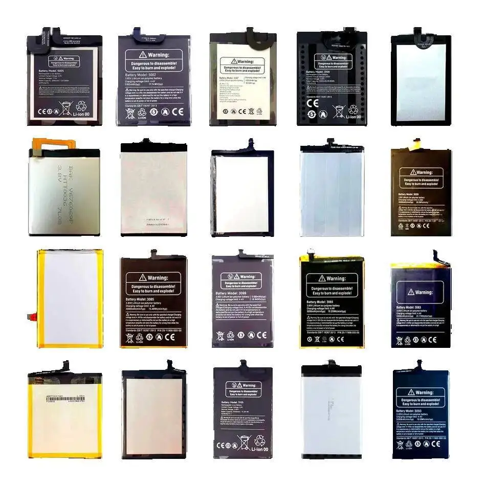 

Battery For Ulefone Power Armor 20WT 5.0Inch 5S 9E X10 X11 X3 X5 X6 X8 XX2 2 3 5 7 8 9 10 12 14 16 17 22 23 3059 Pro Ultra