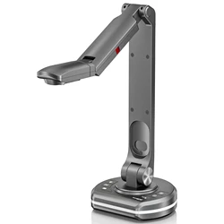 JOYUSING V500S-4K 13MP 4K Ultra HD USB Document Camera for Teachers, Mac, Windows, Chromebook, Online Teaching, Web Conference