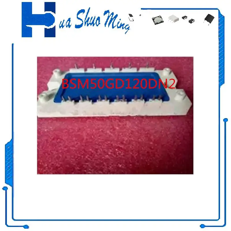 

1PCS/LOT BSM50GD120DN2
