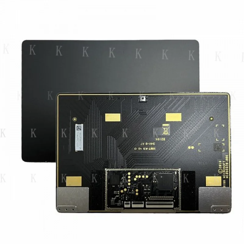 

C Trackpad Touchpad no cable for Microsoft Surface Laptop 3 1867 black new