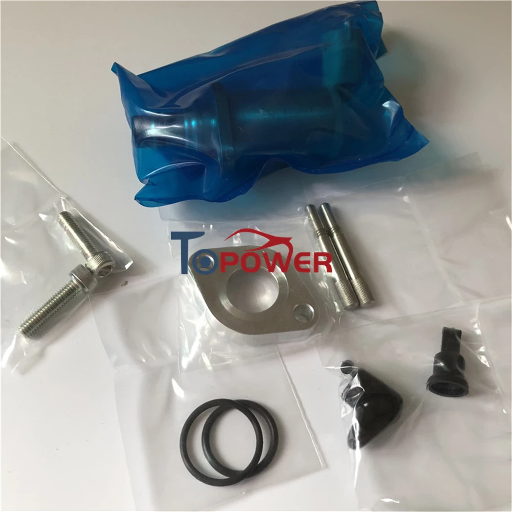 

OEM 55493549 Комплект клапана управления всасыванием топливного насоса SCV для Chevrolett Colorado GMCC Canyonn 2.8L l4