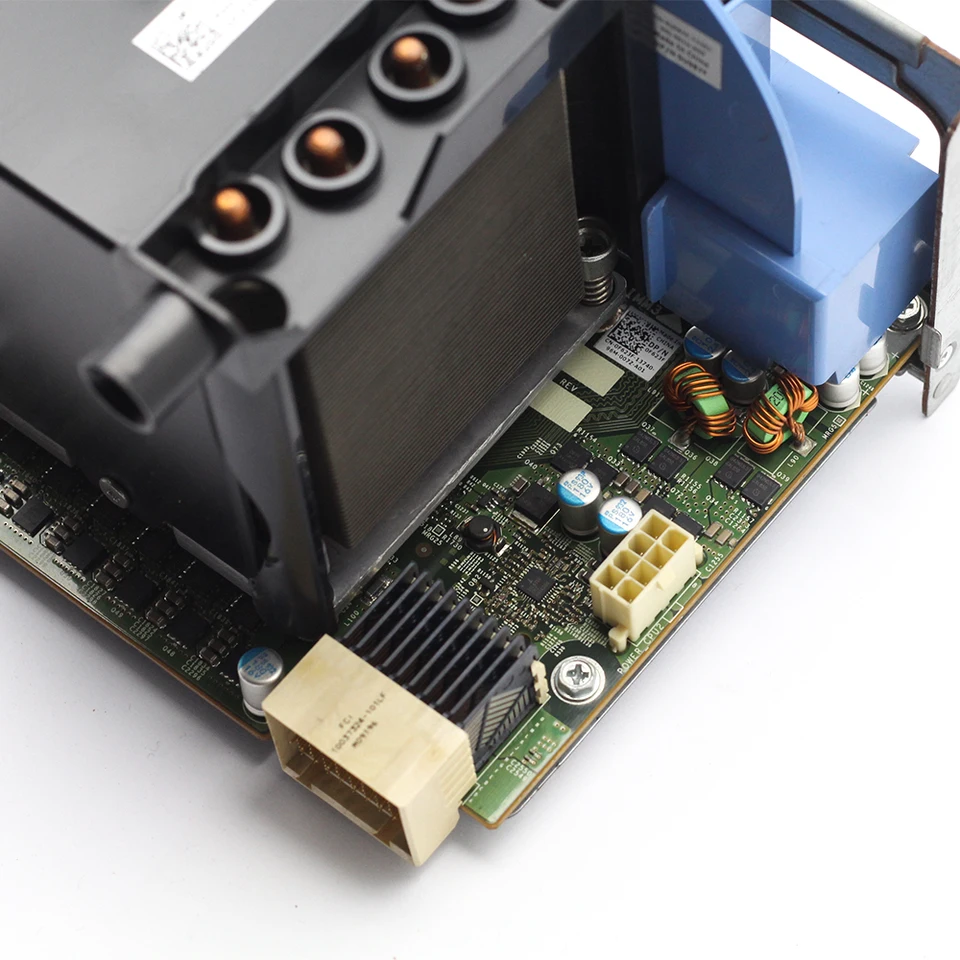 Original for Dell Precision T5500 T7500 H236F F623F 0H236F 0F623F