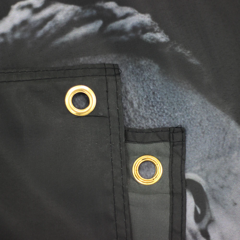 90x150 سنتيمتر جلود العلم Xxxtentactions ألبوم الموسيقى نسيج راية لشريط البيرة منزل كلية غرفة النوم رجل الكهف الباب الخلفي والحفلات #4