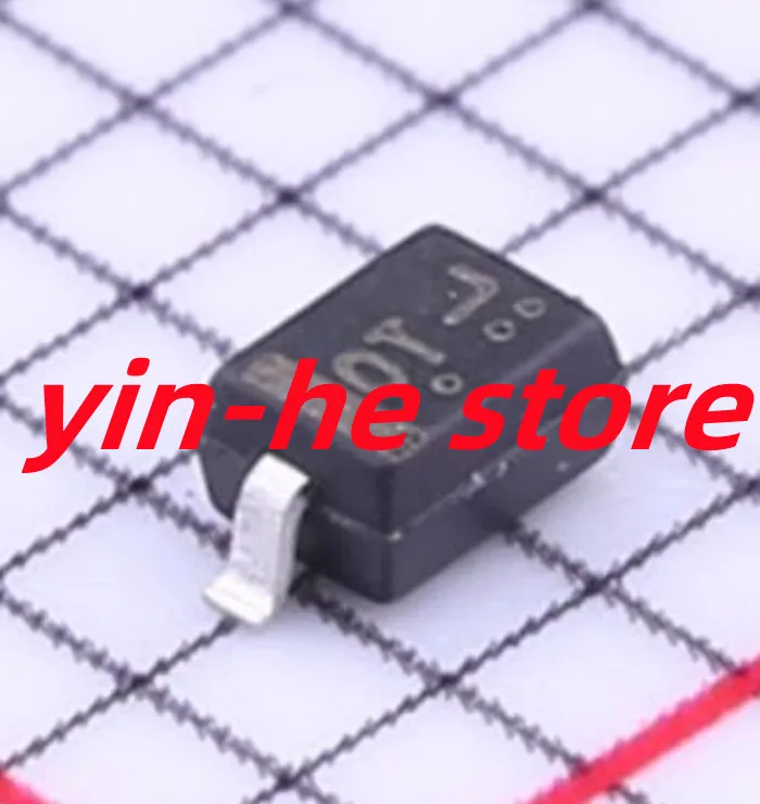 100PCS  Zener diode   LM3Z15VT1G 15V 0.2W(200mW) SOD-323   LM3Z15VT1G