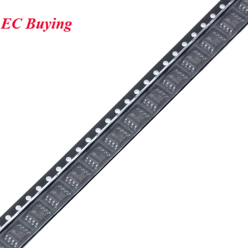 10Pcs/5pcs LM358 LM358D LM358DT SOIC-8 358 LM358DR 저전력 이중 연산 증폭기 칩 IC