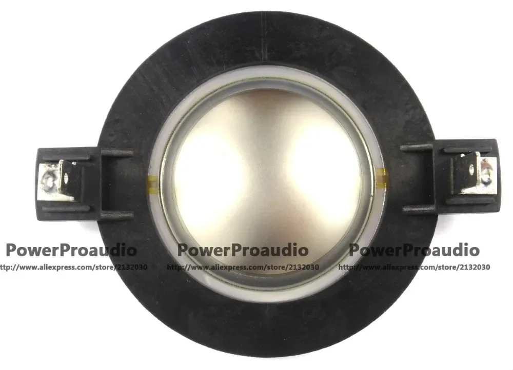 8 шт. диафрагма подходит для Mackie M44ti, диафрагма твитера подходит для RCF M81 для N450 и EAW 15410081   СРМ450 а