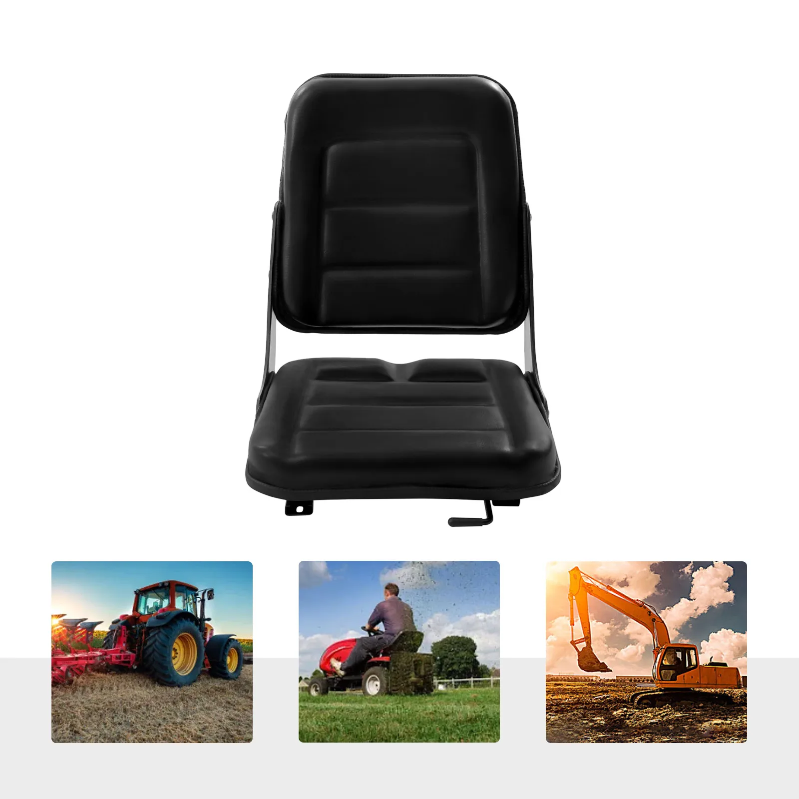 Universal Tractor S… - image