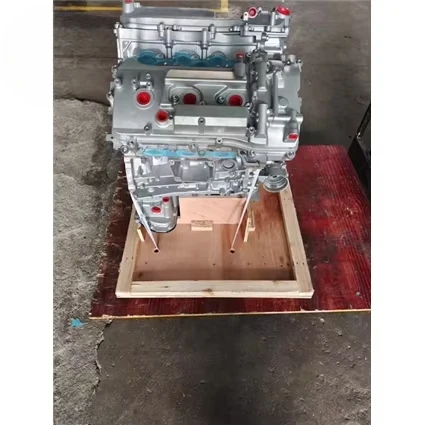 Engine assembly for  Land Cruiser Prado 6 Cylinder 3.0L