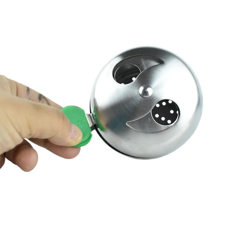 

New Arabian shisha accessories Tai Chi smoke pot, carbon trap pot, smoke