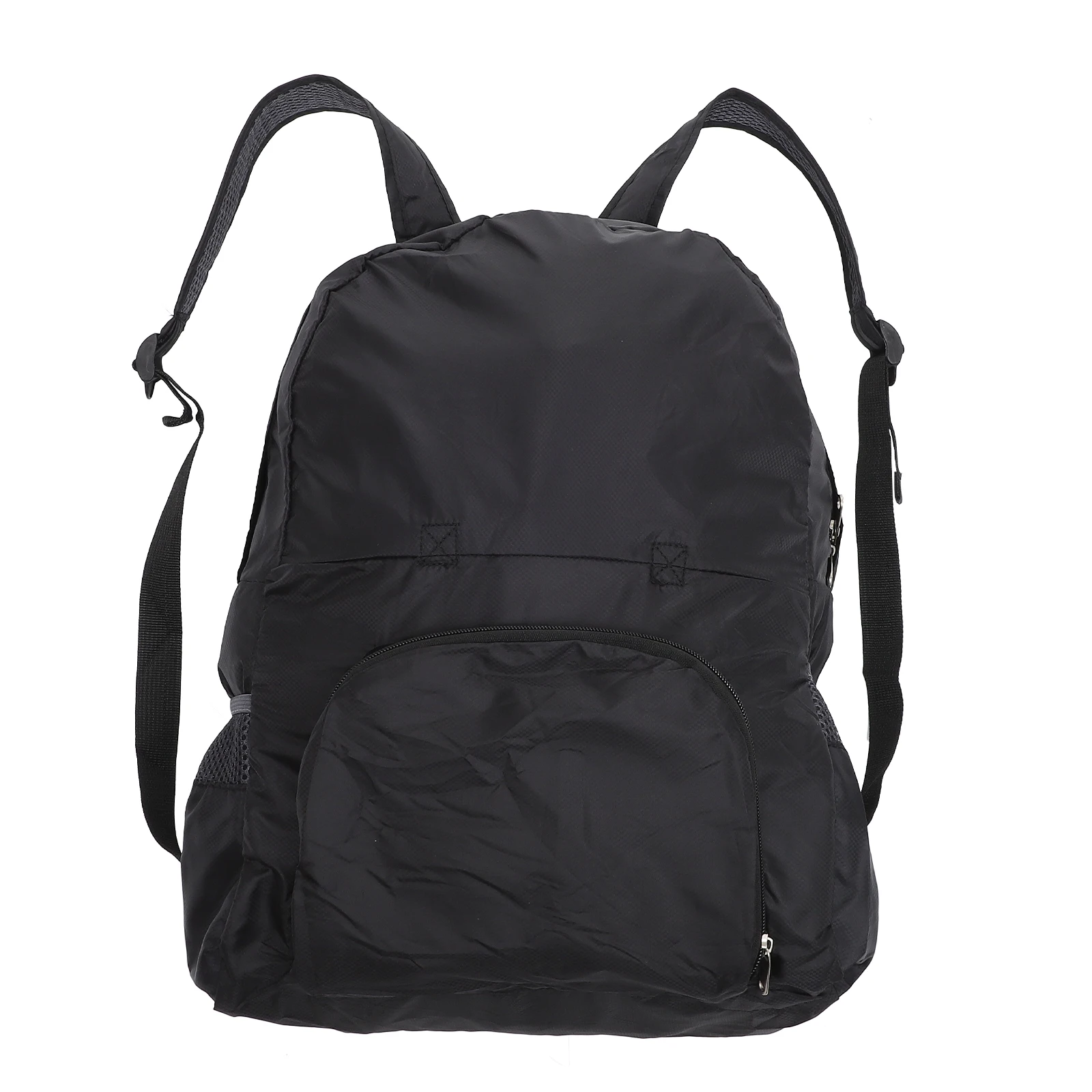 

Waterproof Sports Backpack Large Capacity Lightweight Travel Airplane Hiking Fitness School Office Shopping Daily Life Portable