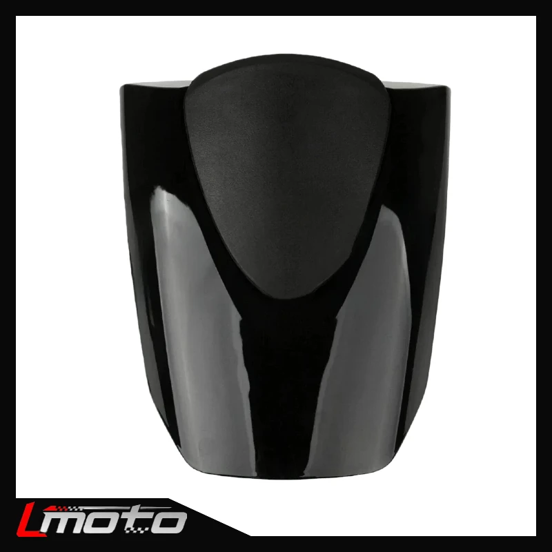 

For Honda CBR600RR CBR 600 RR F5 2007 2008 2009 2010 2011 2012 Motorcycle Pillion Rear Seat Cover Cowl Solo Fairing CBR600 600RR