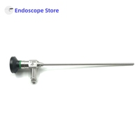 HD Image Medical Endoscope Optics Telescope Endoscopy Φ2.7mm Φ3mm Φ4mm Φ5mm Φ6mm Φ8mm Φ10mm Sinusoscope Otoscope Cystoscope