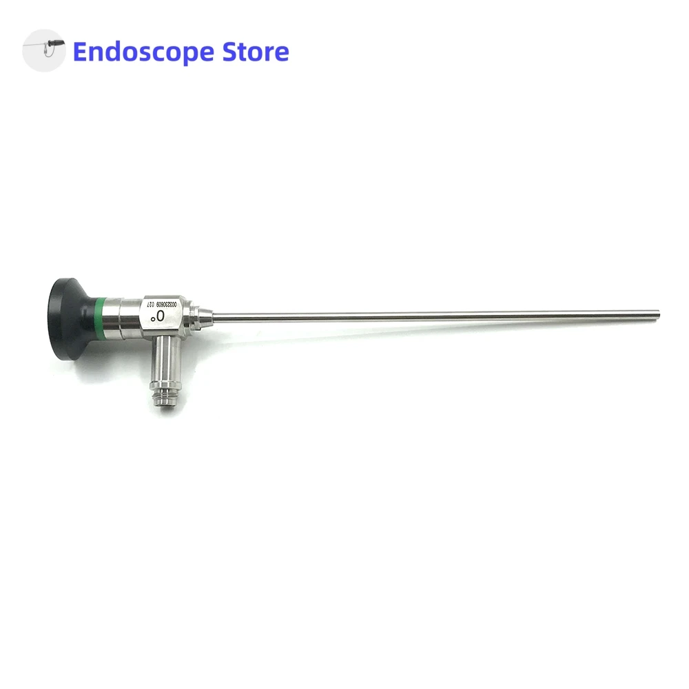 Medical Rigid Endoscope 2.7mm 4mm 175mm 0° 30° 45° 90°