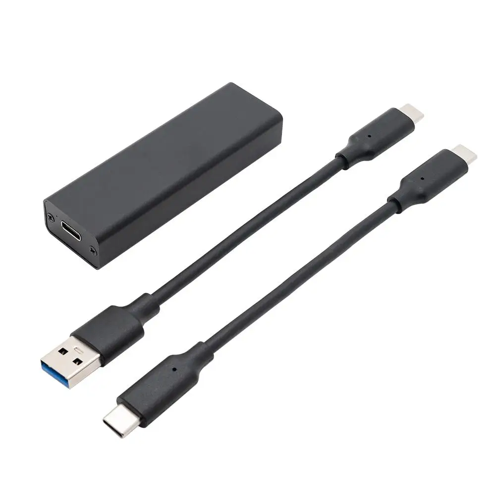Portable USB 3 2 to 5GbE Adapter For Realtek RTL8157 Chip for High Speed Network Connection for Work and Travel