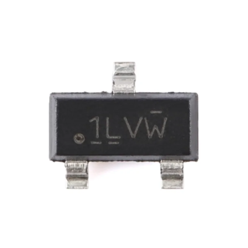 DRV5032FADBZR Sensors, Transducers Magnetic Sensors Switches (Solid State) Omnipolar Switch Push-Pull Hall Effect SOT-23-3