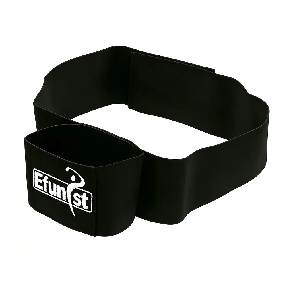Arm Strap Black