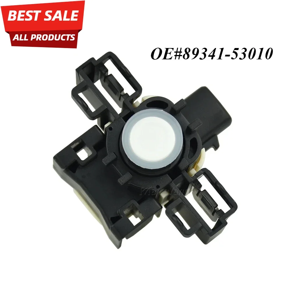 

Car Accessories For Lexus IS350 IS250 GS350 2013 2014 2015 PDC Backup Parking Aid Sensor 89341-53010 89341-53010-A0
