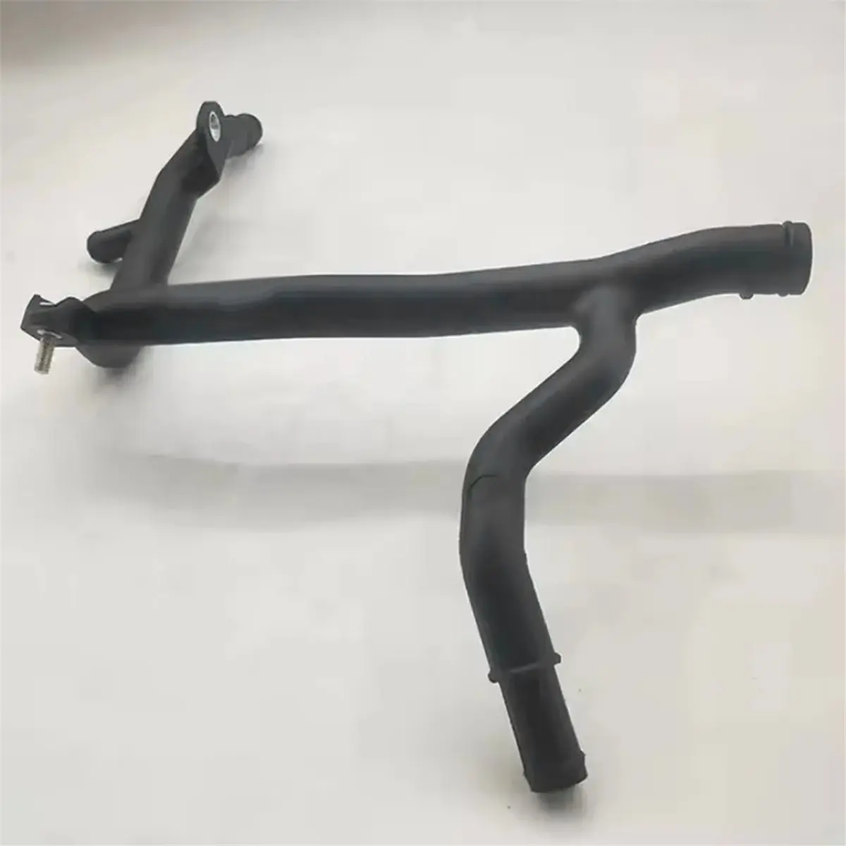 #77Q (Black)for VW Jetta Golf Audi A3 S3 Skoda Engine Intercooler Hose Water Pipe,Automotive Parts & Accessories 2