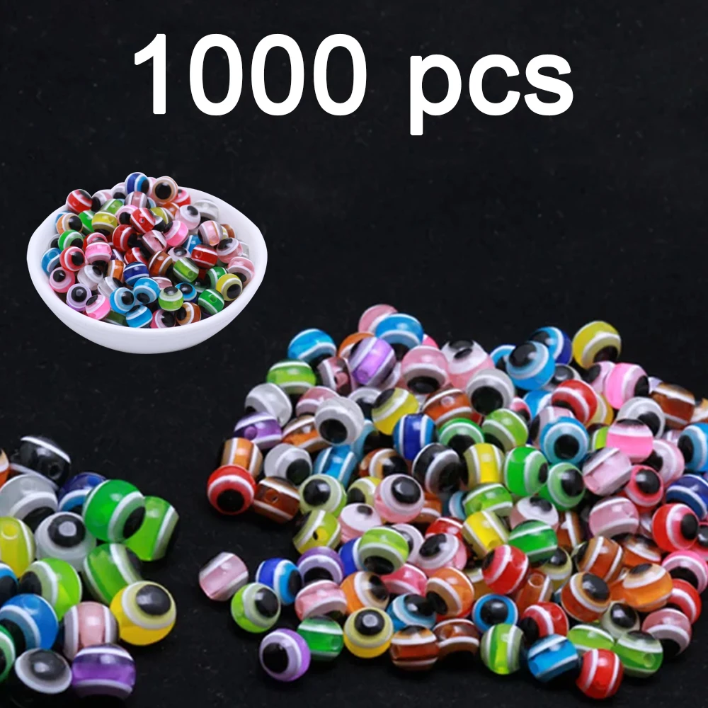 1000 Pcs Fish Eye S…
