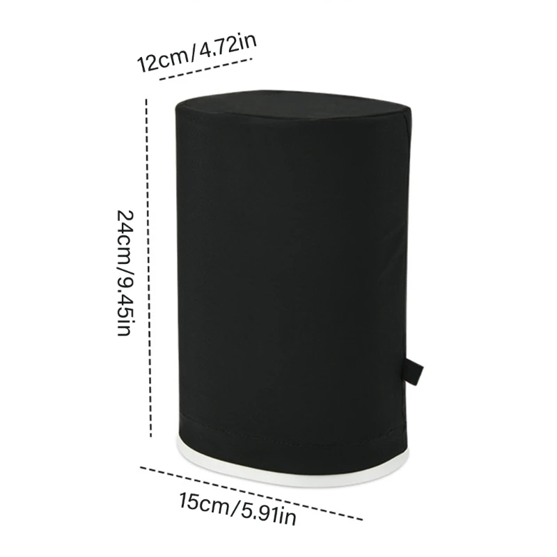 Качественный пылезащитный чехол динамика для Move/Move2, мягкие прикосновения для повышения долговечности