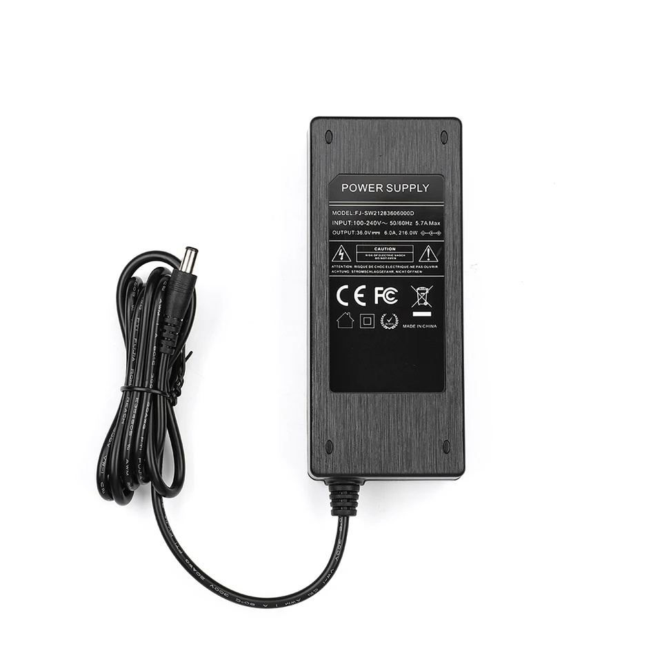 Verstärker-Netzteil für TPA3251 TAS5630 Sound EU-Stecker