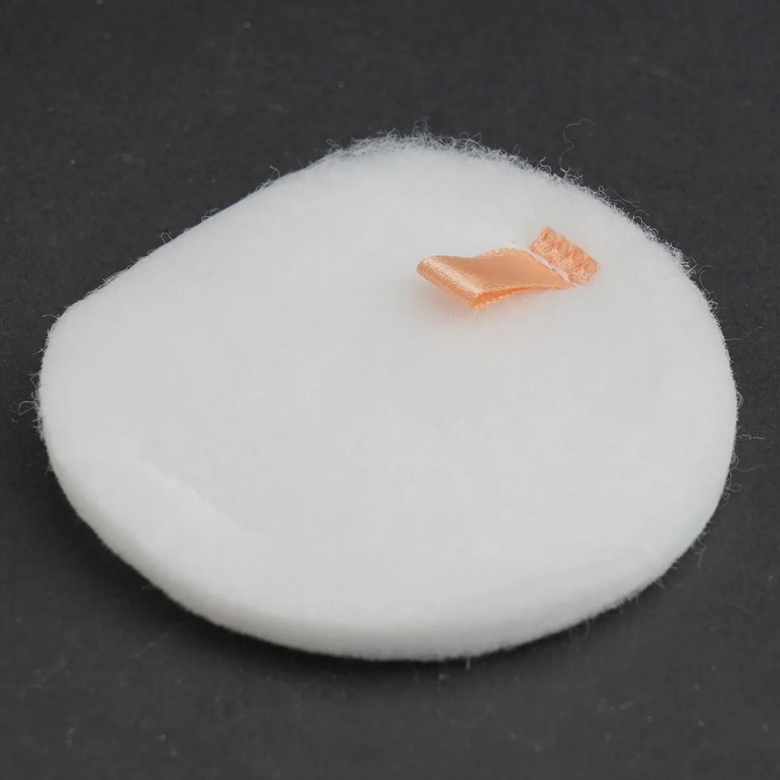 Robot Vacuum Maintenance Felt Filters 4-Pack Filters Dust Reduction Filter Easy To Replace High Absorption Material