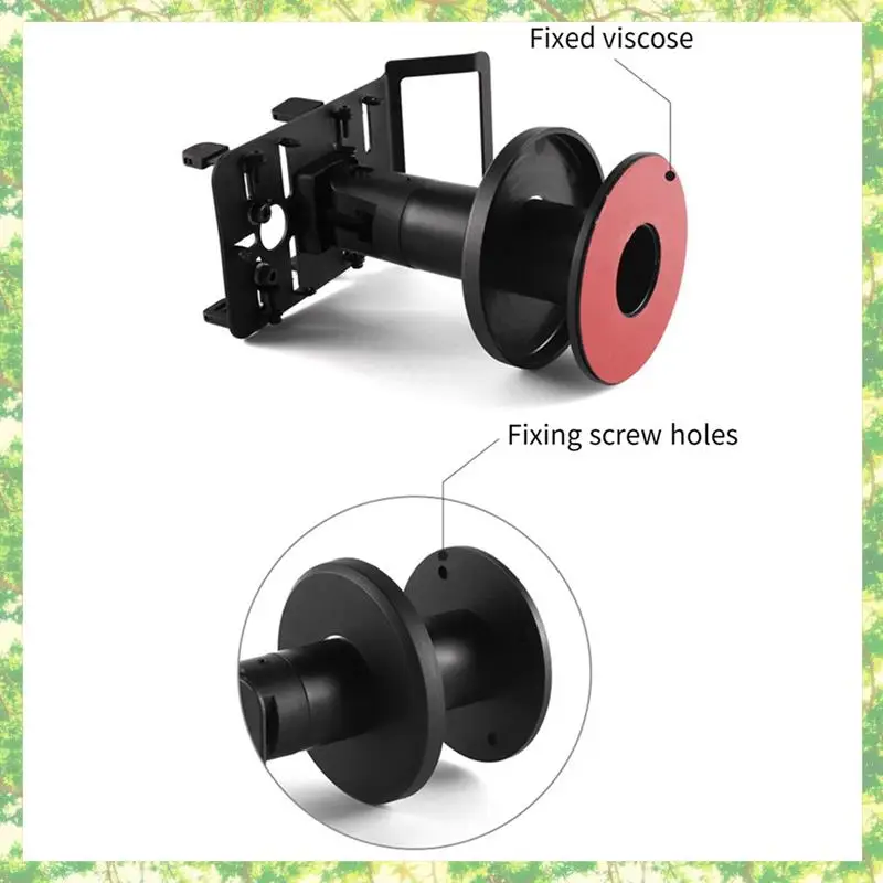 

Smart-2X Pos Machine Stand 360 Degree Rotating Display Stand Safety Bracket Flexible Adjustable Pos Claw Stand