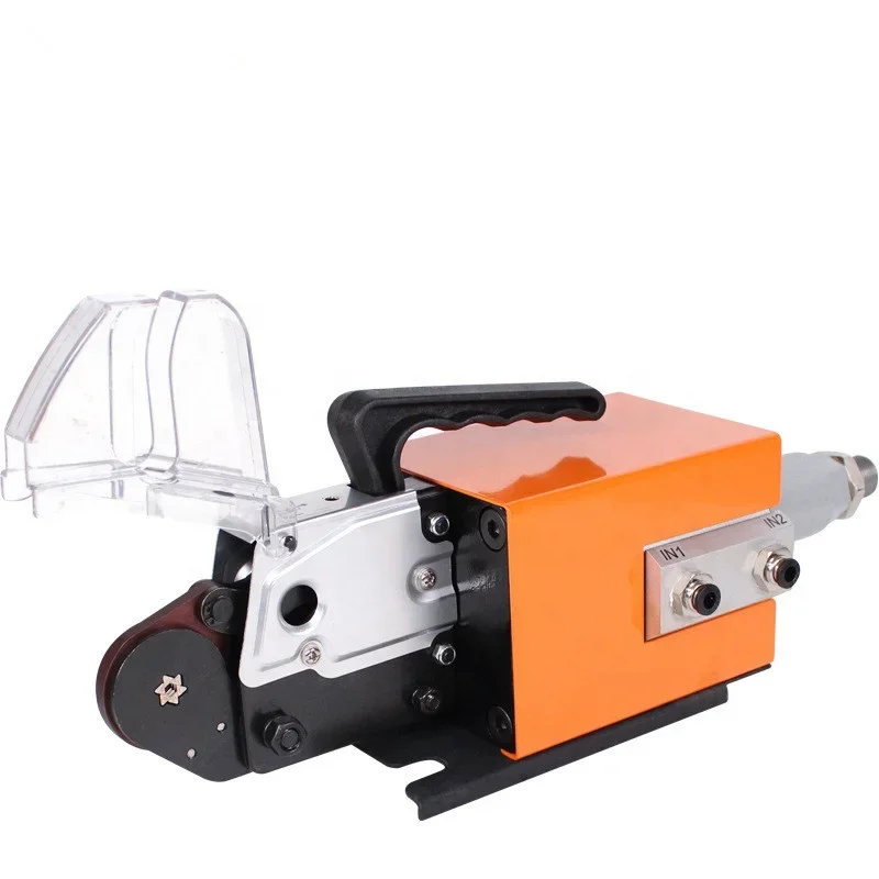 

AM6-6 cable Manufacturing Equipment/Pneumatic crimp tool terminal crimping machine