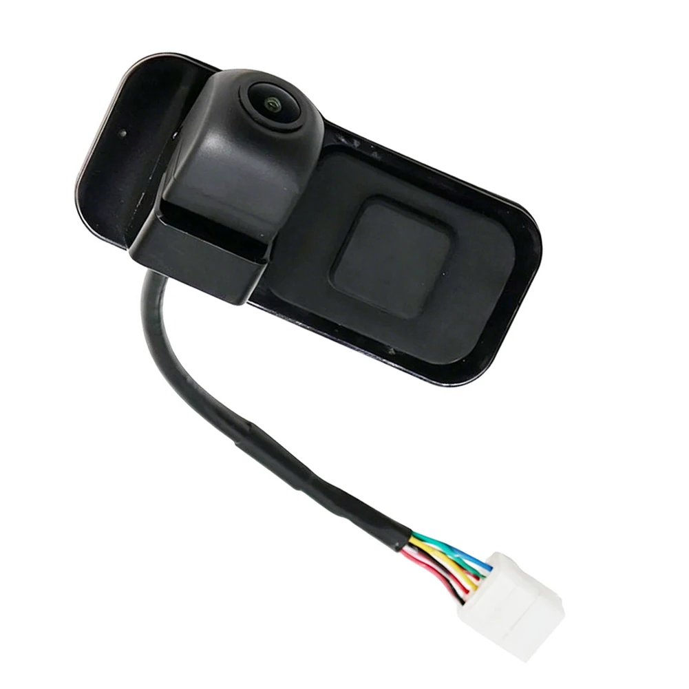 

Replacement Rear View Camera for Acura TLX 2015 2016 2017 2018 2019 2020 Supports 39530-TZ3-A12 Original Equipment Standard
