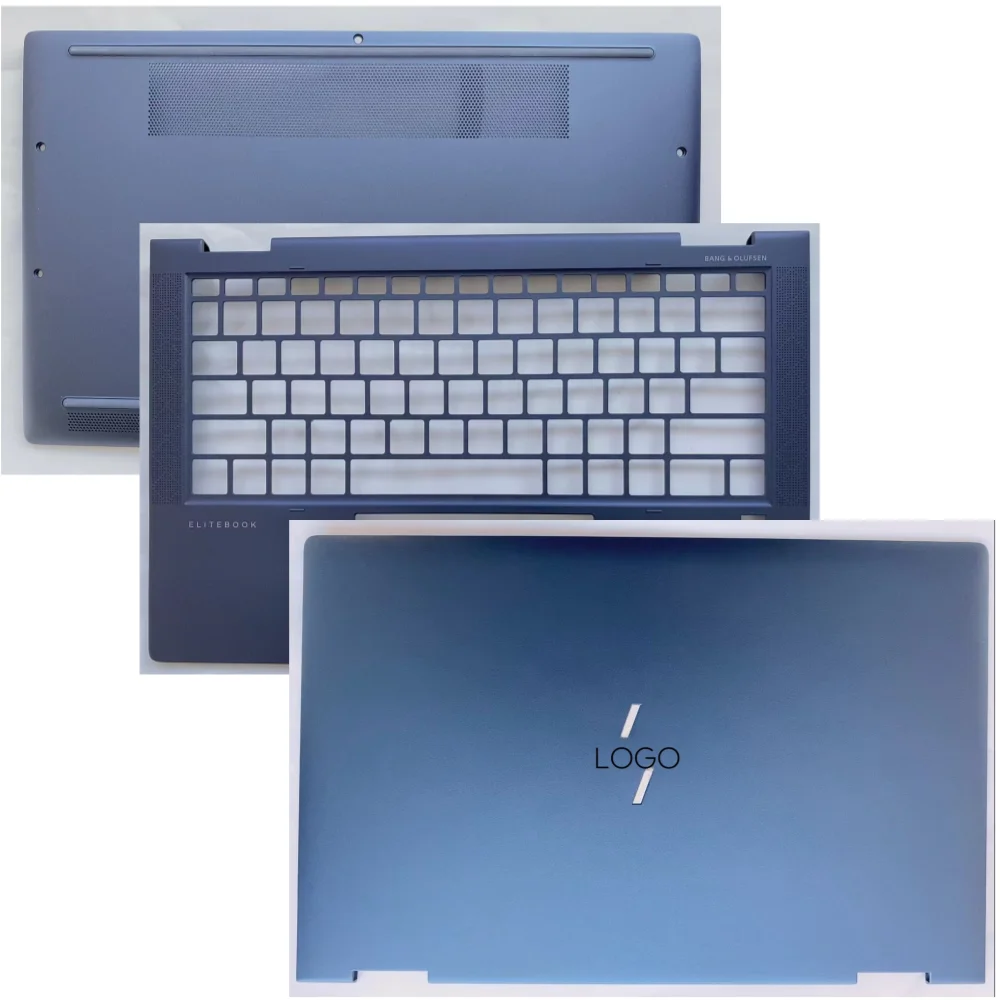 

New/org for HP Elite Dragonfly G2 LCD Back cover /Upper cover /Bottom case 6070B1587202 6070B1746301 6070B1746701 L74082-001