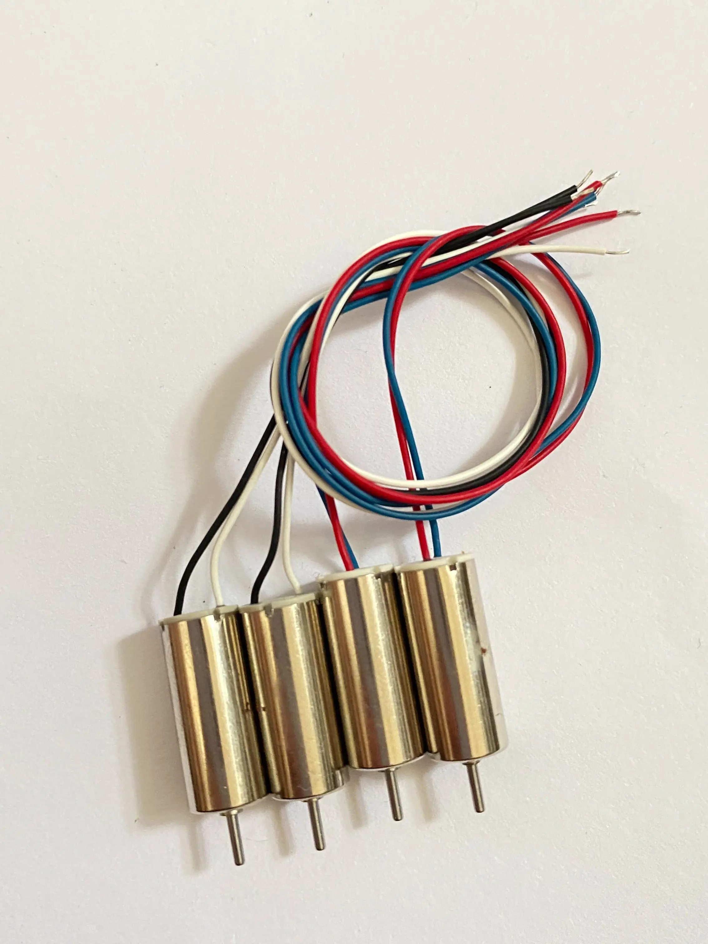 4PCS 4DRC V9 Mini D…