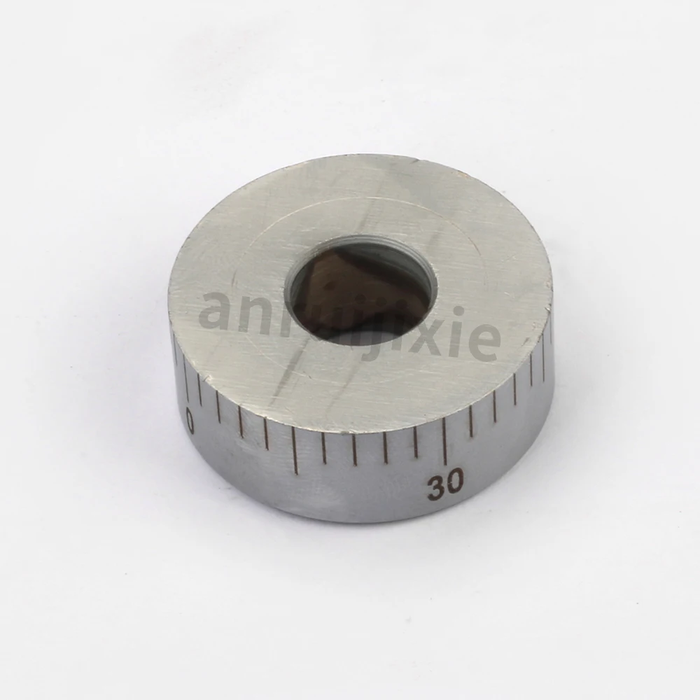 Imagem -04 - Sobressalentes Mini Torno Dial Métrico para Sieg C2087 C3-087 Sc2-042 Grizzly G8688 G0765 Cx704 Compact Jet Bd6 Bd-x7 Bd7 Peças