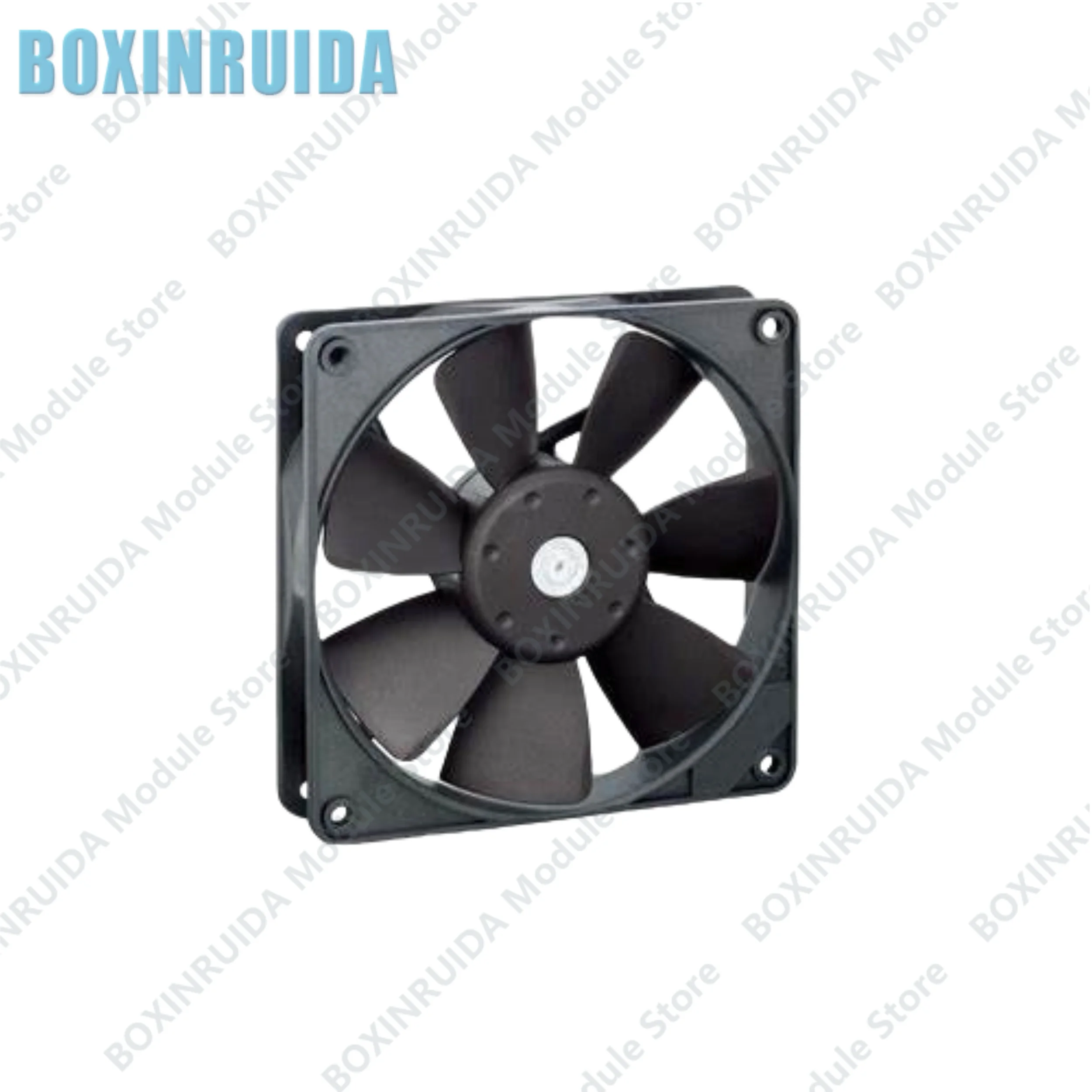 Brand new original 4414F/39 12025 24V 5.0W three wire alarm cooling fan