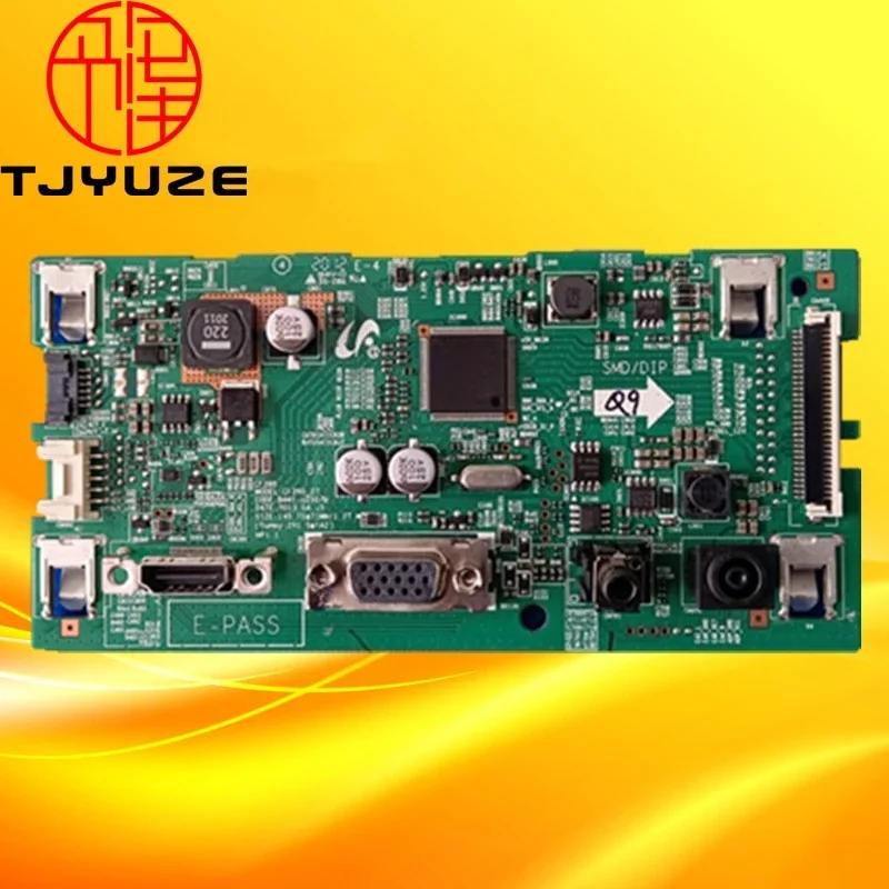 

New BN41-02507B Main Board C24F390FHU C24F396FHU C24F390FHN C27F396FHN C27F390FHU Motherboard BN91-18450C BN91-11413V BN41-02507
