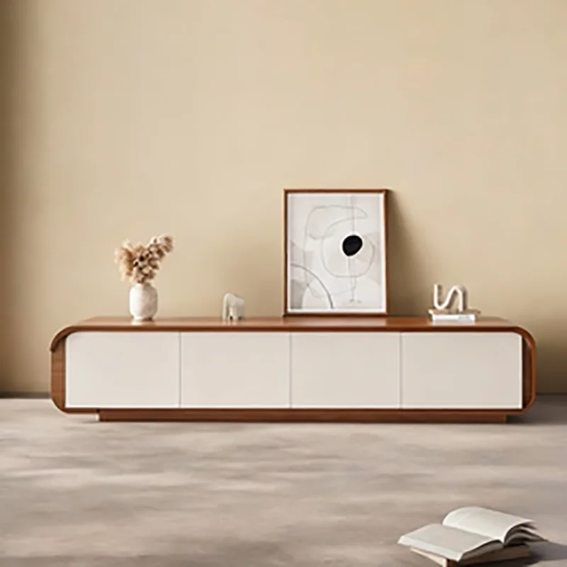 

Italian Minimalist Tv Stand Aesthetic Classic Vintage Luxury Tv Stand Practical Unique Meubles De Salon Living Room Furniture