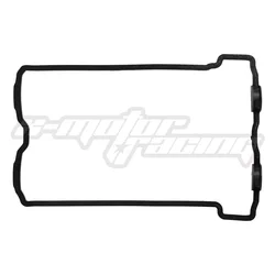Cylinder Head Cover Gasket For Kawasaki ER650 ER-6N EX650 Ninja 650 2006-2016 11061-0170