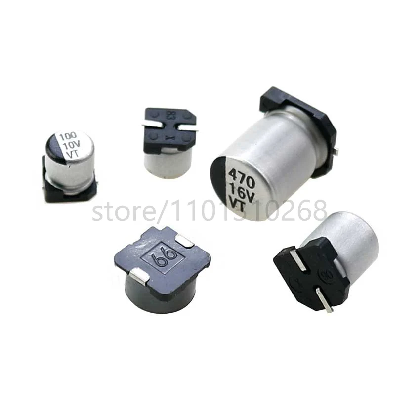 YuXi Capacitor Inductor Replacement Part For Gameboy Advance GBA SP GBC GBP Game Console Capacity Inductance