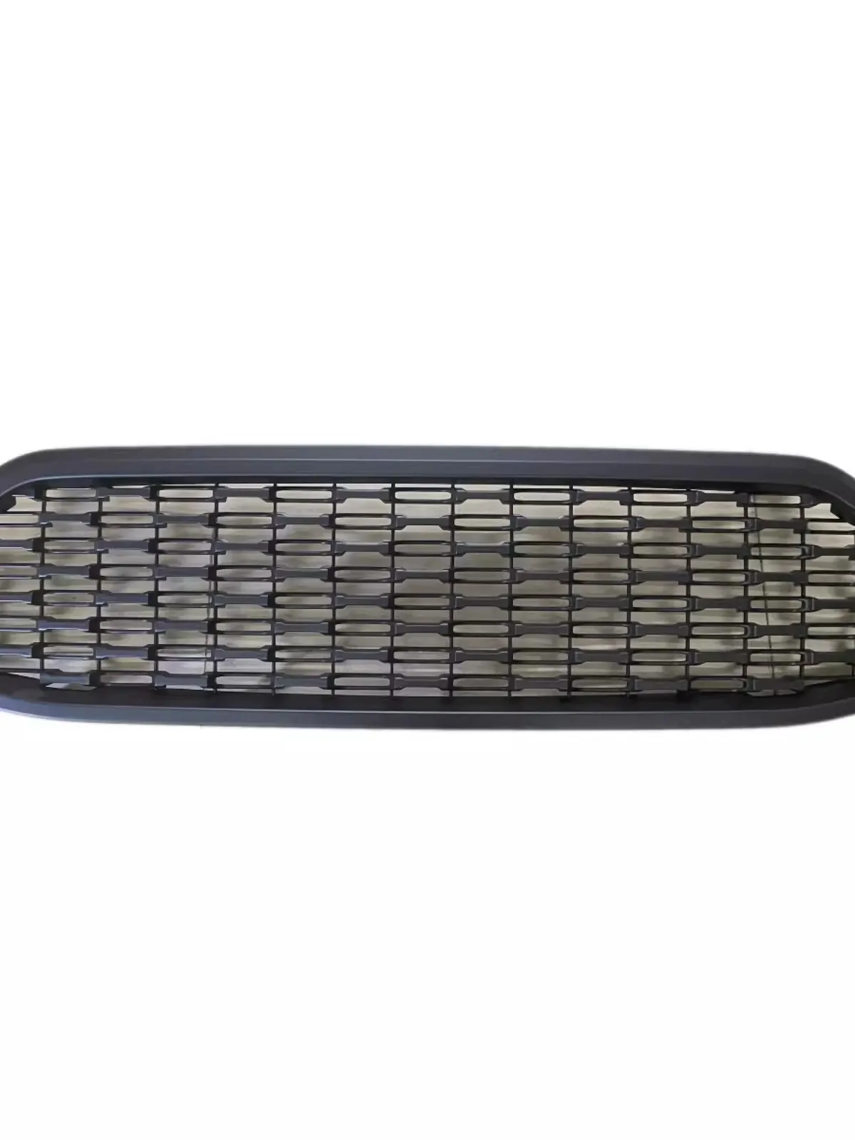 Front Bumper Grill Mask Radiator Grille Racing Grills for Ford Everest