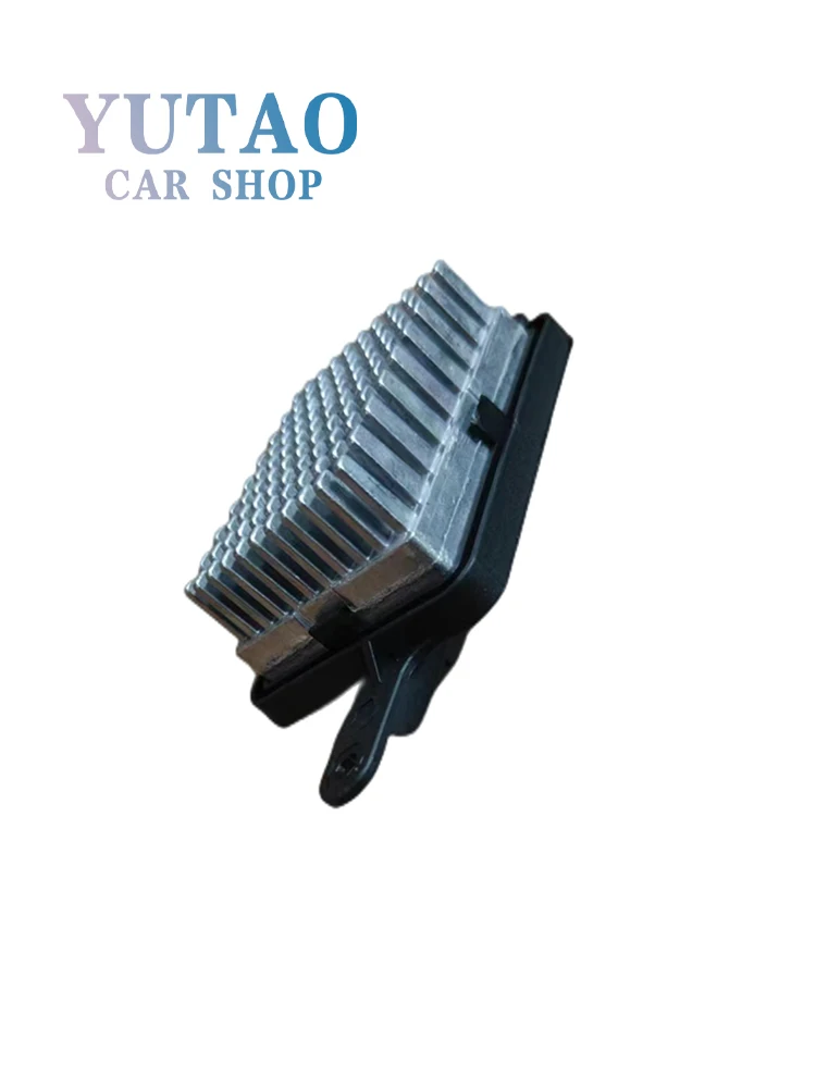 

for blower motor control module Peugeot resistance 3008 Heater Comtorl Module Heater Refrigerator 1609834680 Self-adjusting