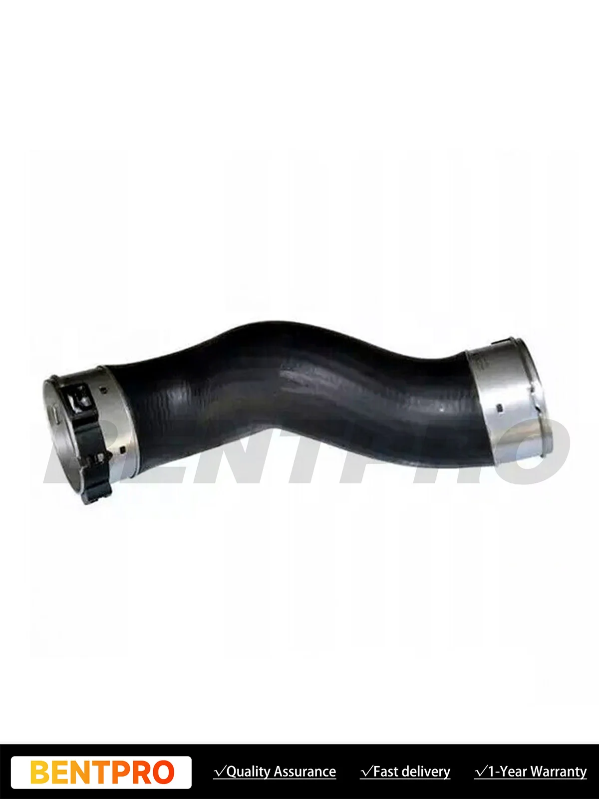 

11618516509 Turbo Charge Air Intake Hose for BMW 5 6 7 Series F10 F11 F12 F13